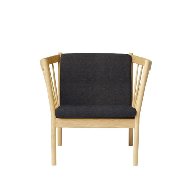 J146 - Lenestol FDB Møbler Lenestol