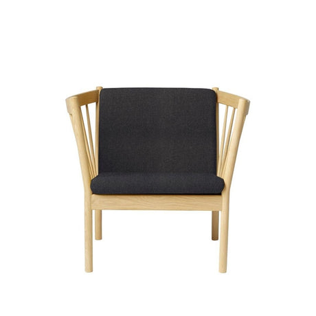 J146 - Lenestol FDB Møbler Lenestol