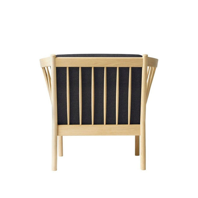 J146 - Lenestol FDB Møbler Lenestol