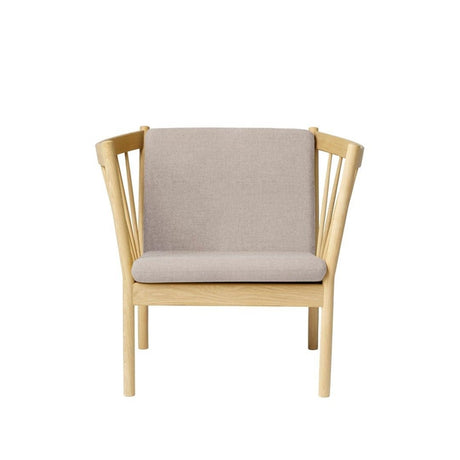 J146 - Lenestol FDB Møbler Lenestol