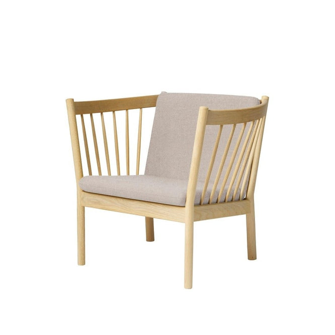 J146 - Lenestol FDB Møbler Lenestol