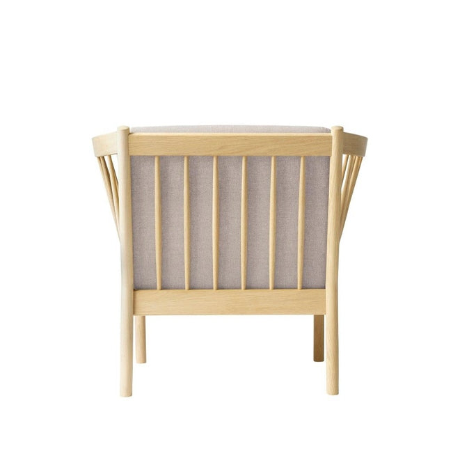 J146 - Lenestol FDB Møbler Lenestol