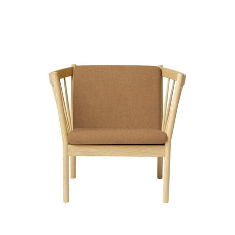 J146 - Lenestol FDB Møbler Lenestol