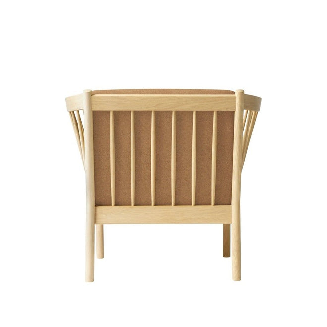 J146 - Lenestol FDB Møbler Lenestol