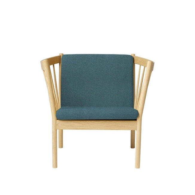 J146 - Lenestol FDB Møbler Lenestol