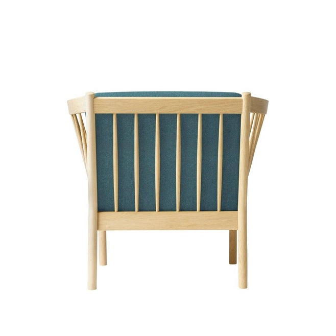 J146 - Lenestol FDB Møbler Lenestol