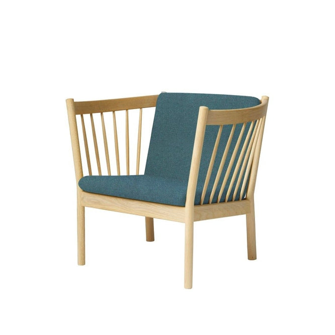 J146 - Lenestol FDB Møbler Lenestol