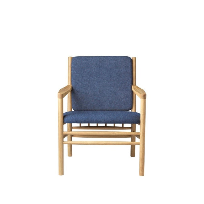 J147 - Lenestol FDB Møbler Lenestol