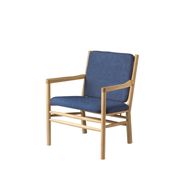 J147 - Lenestol FDB Møbler Lenestol