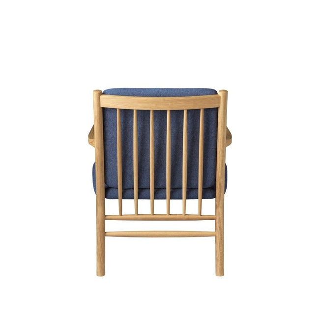 J147 - Lenestol FDB Møbler Lenestol