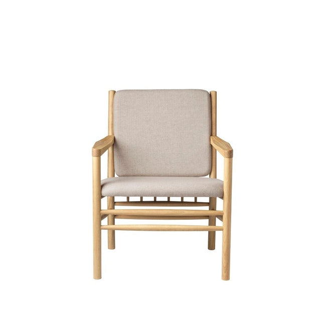 J147 - Lenestol FDB Møbler Lenestol