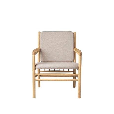 J147 - Lenestol FDB Møbler Lenestol