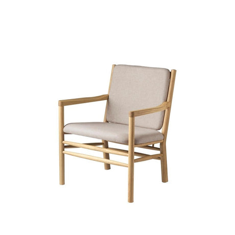 J147 - Lenestol FDB Møbler Lenestol