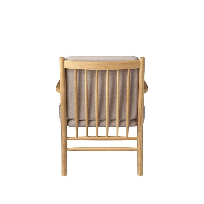 J147 - Lenestol FDB Møbler Lenestol