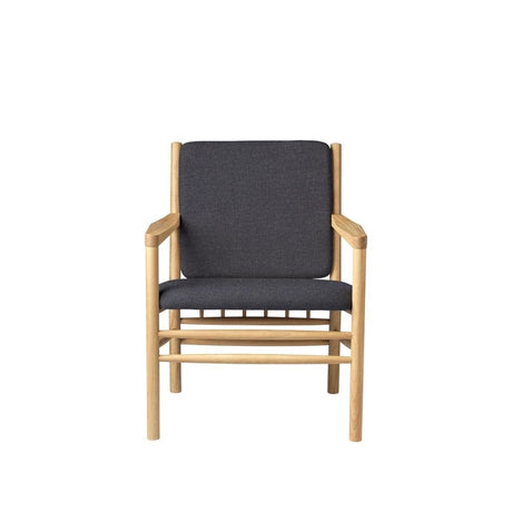 J147 - Lenestol FDB Møbler Lenestol