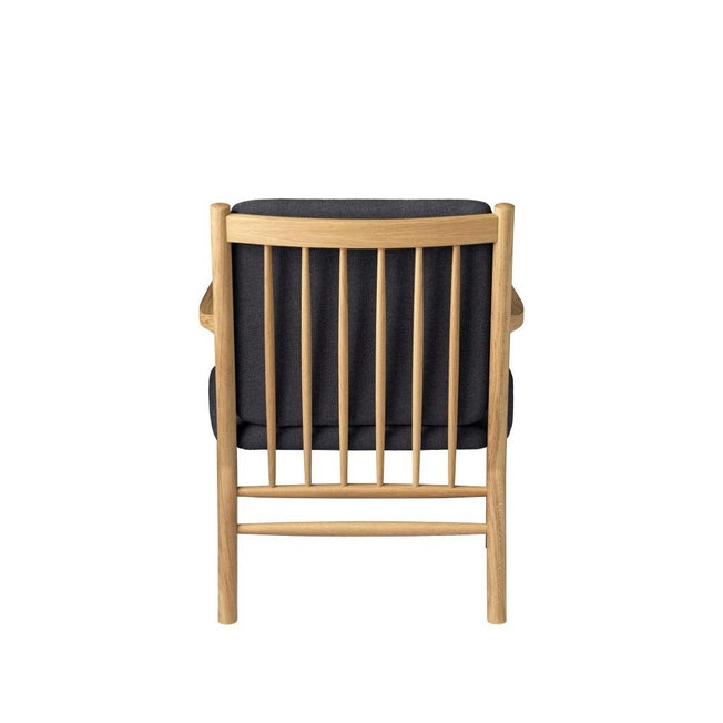 J147 - Lenestol FDB Møbler Lenestol