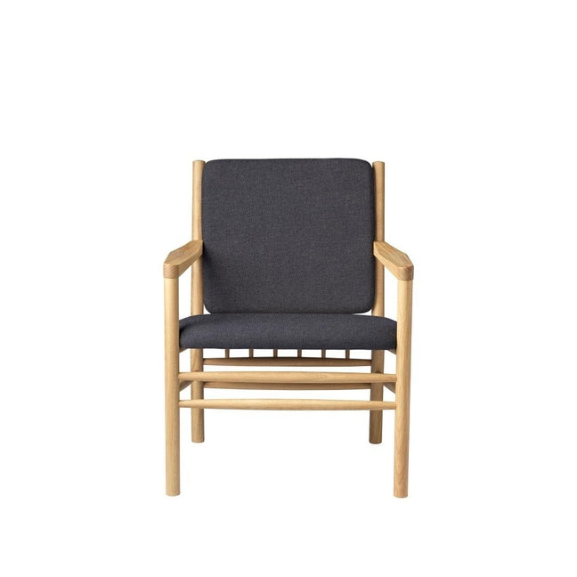 J147 - Lenestol FDB Møbler Lenestol