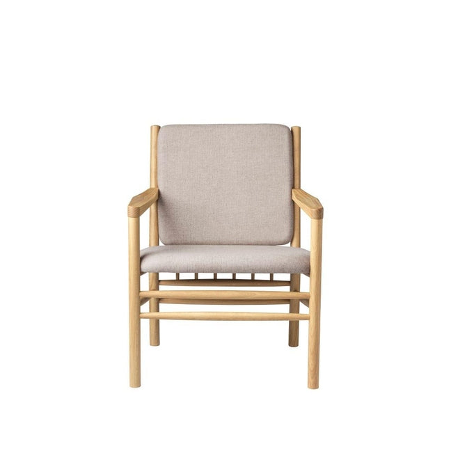 J147 - Lenestol FDB Møbler Lenestol