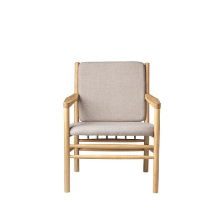 J147 - Lenestol FDB Møbler Lenestol