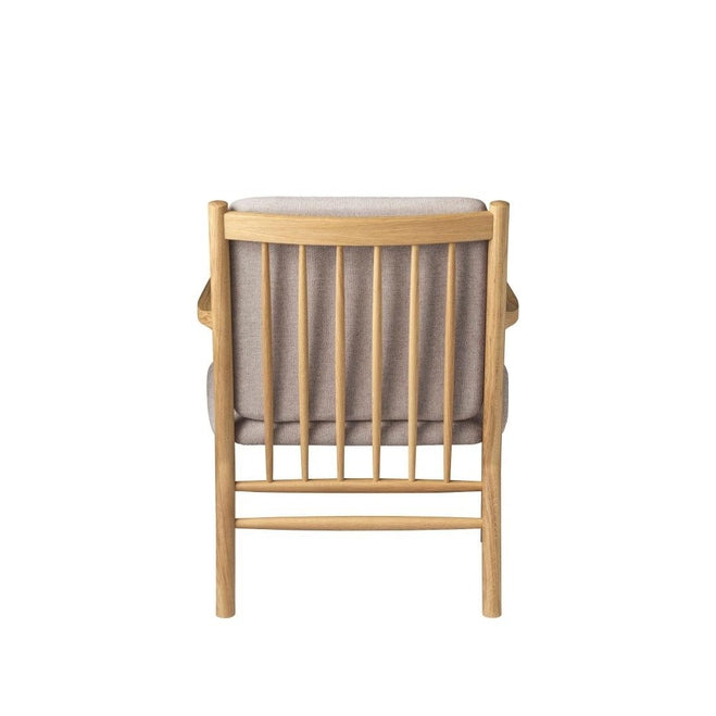 J147 - Lenestol FDB Møbler Lenestol