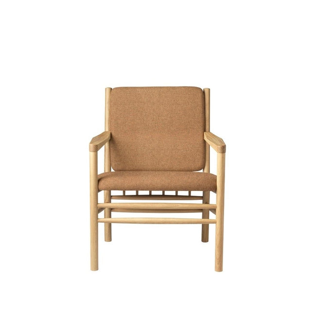 J147 - Lenestol FDB Møbler Lenestol