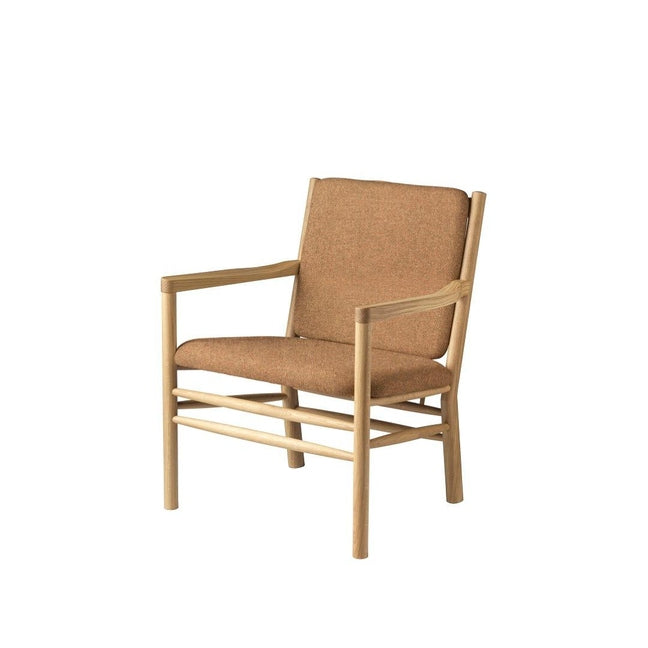 J147 - Lenestol FDB Møbler Lenestol