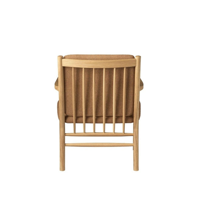 J147 - Lenestol FDB Møbler Lenestol