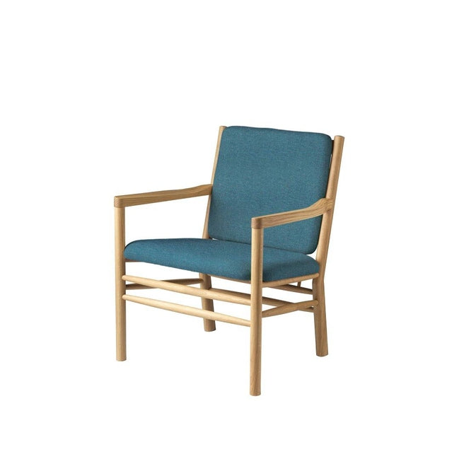 J147 - Lenestol FDB Møbler Lenestol