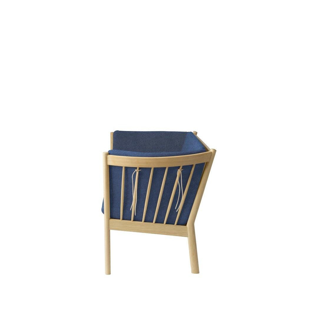 J148 - 2 pers. sofa FDB Møbler Sofa