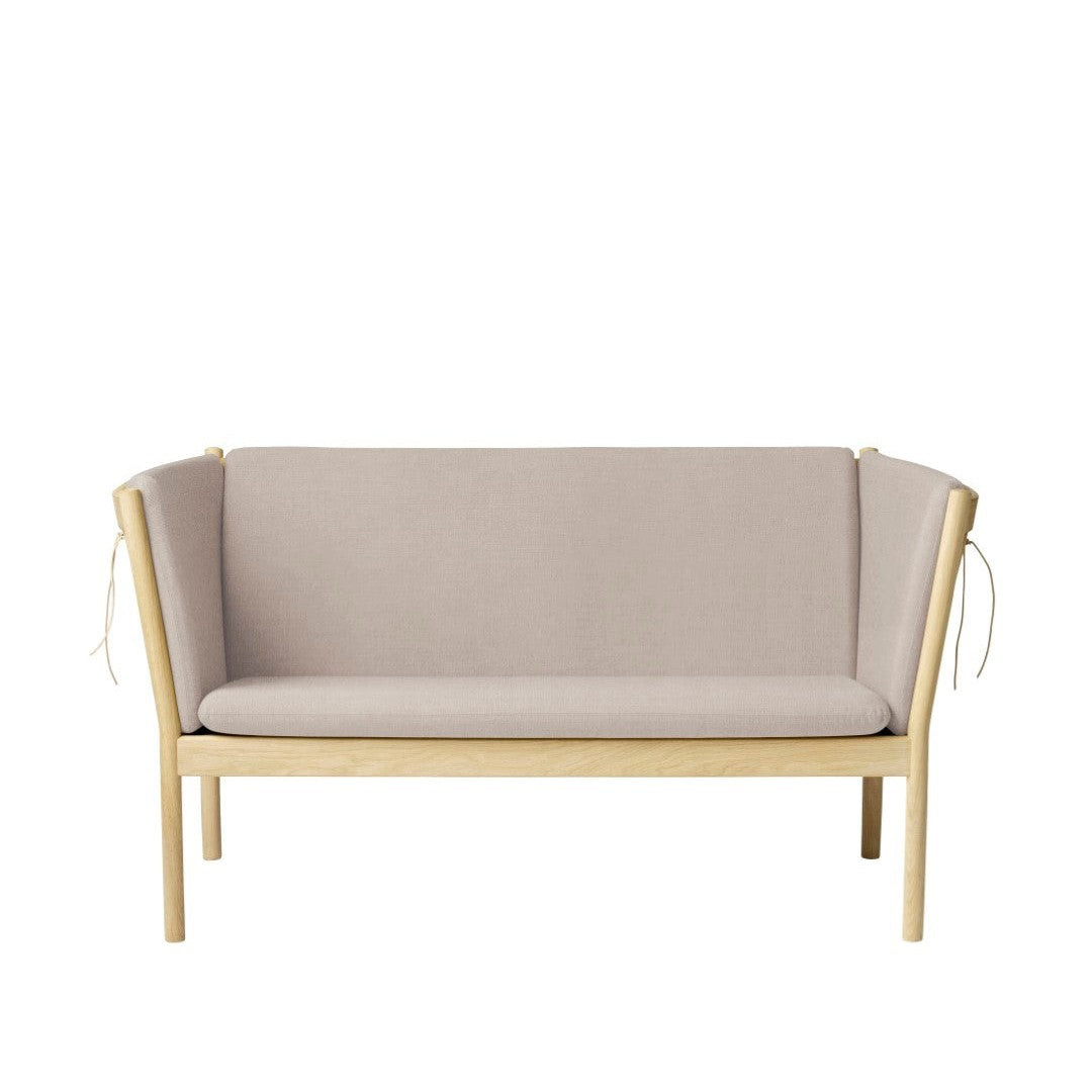 J148 - 2 pers. sofa FDB Møbler Sofa