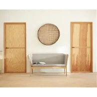 J148 - 2 pers. sofa FDB Møbler Sofa