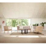 J148 - 2 pers. sofa FDB Møbler Sofa