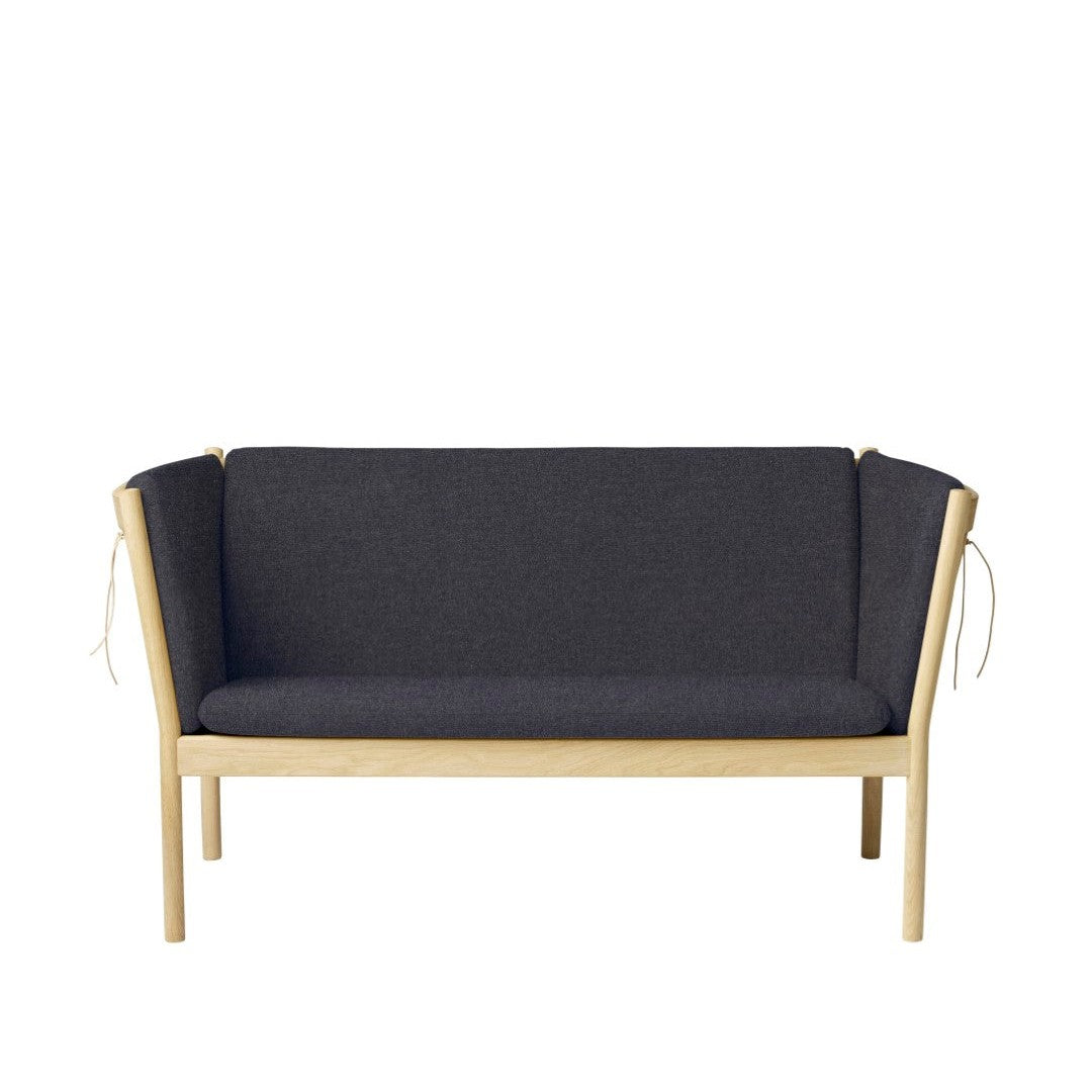 J148 - 2 pers. sofa FDB Møbler Sofa
