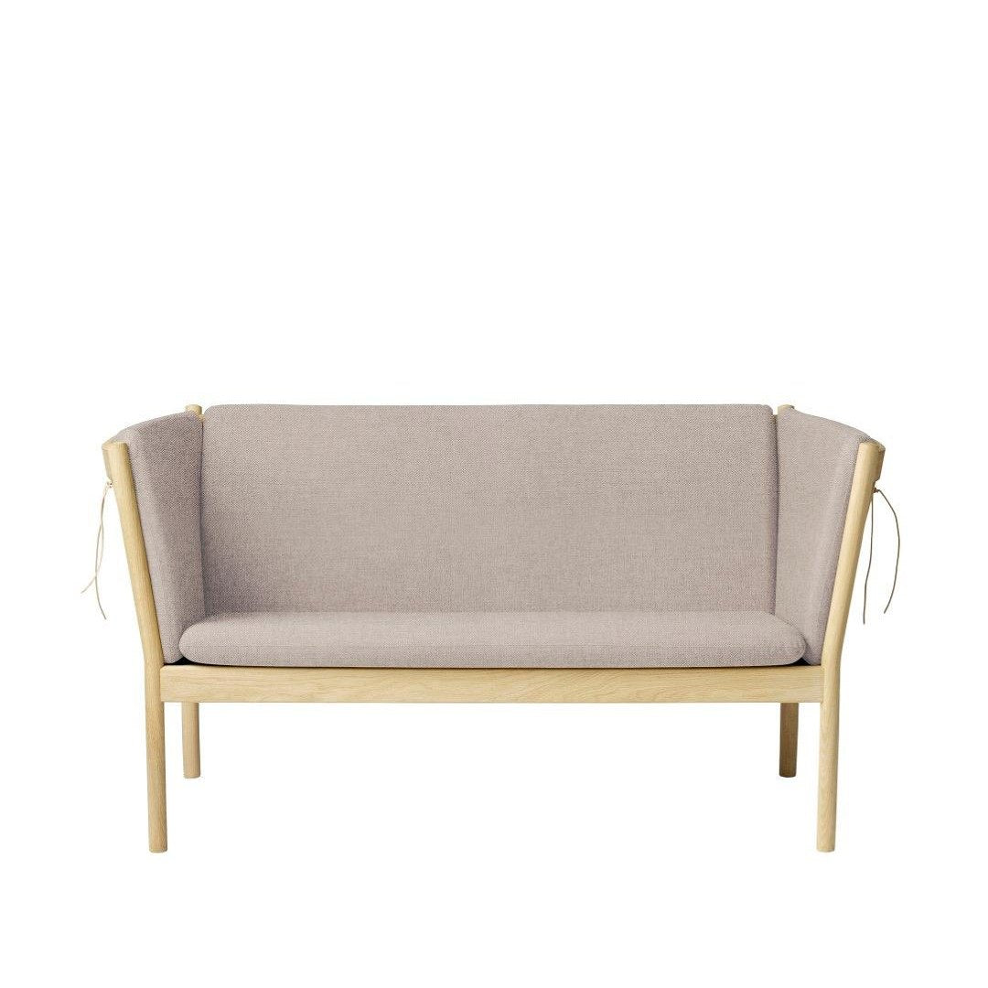 J148 - 2 pers. sofa FDB Møbler Sofa