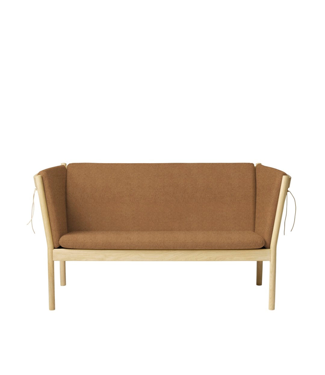 J148 - 2 pers. sofa FDB Møbler Sofa