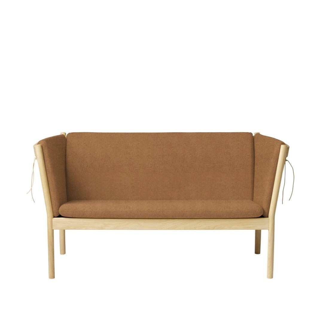J148 - 2 pers. sofa FDB Møbler Sofa