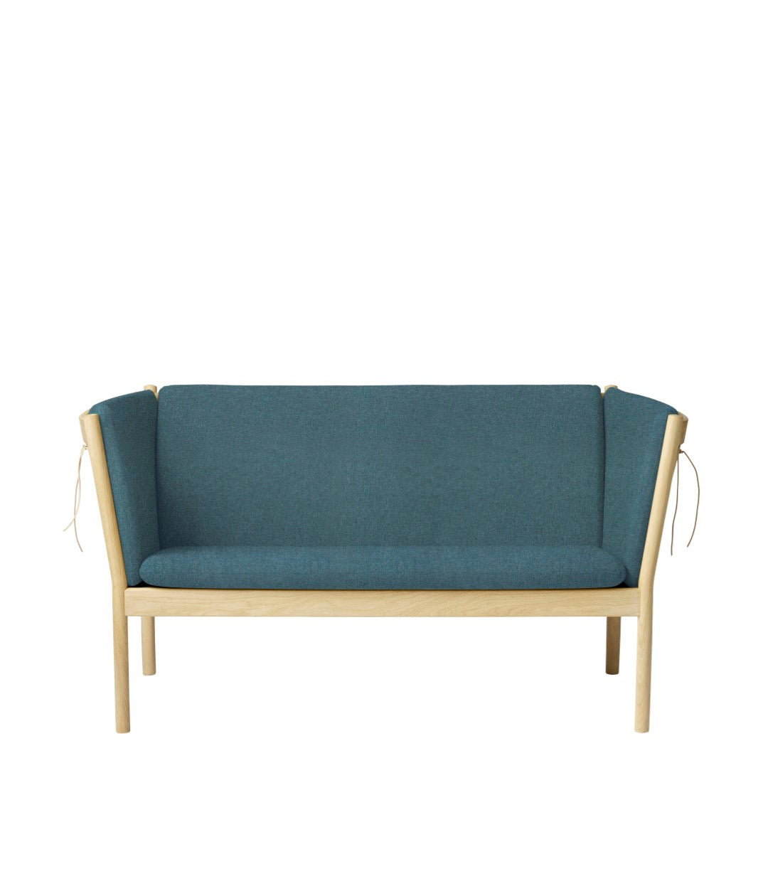 J148 - 2 pers. sofa FDB Møbler Sofa