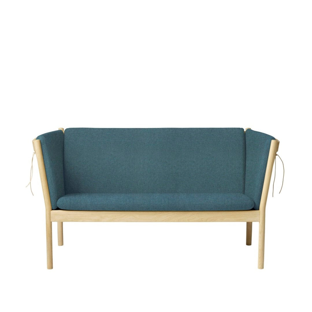 J148 - 2 pers. sofa FDB Møbler Sofa