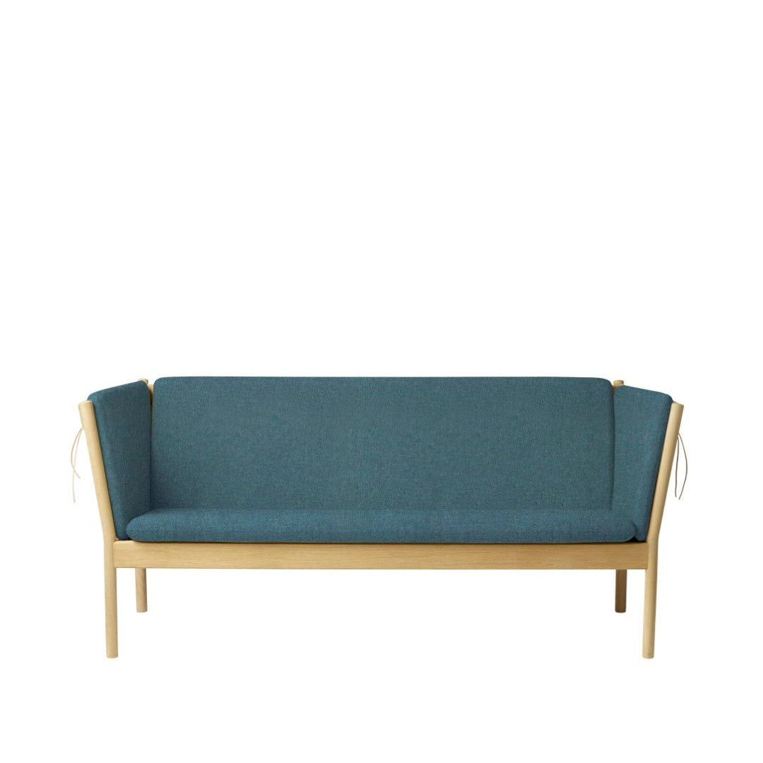 J149 - 3 pers. sofa FDB Møbler Sofa