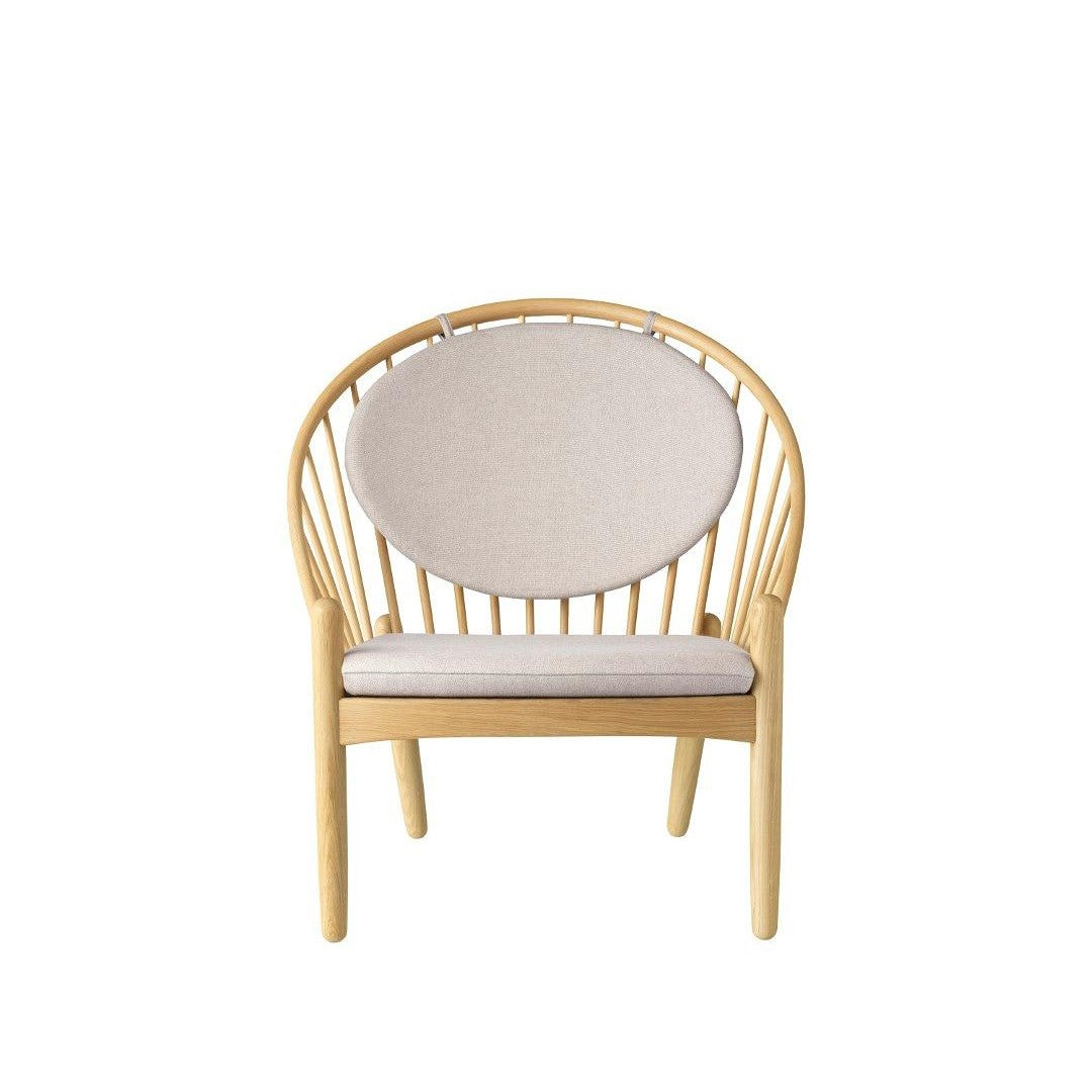 J166 - Jørna - Stol FDB Møbler Lenestol