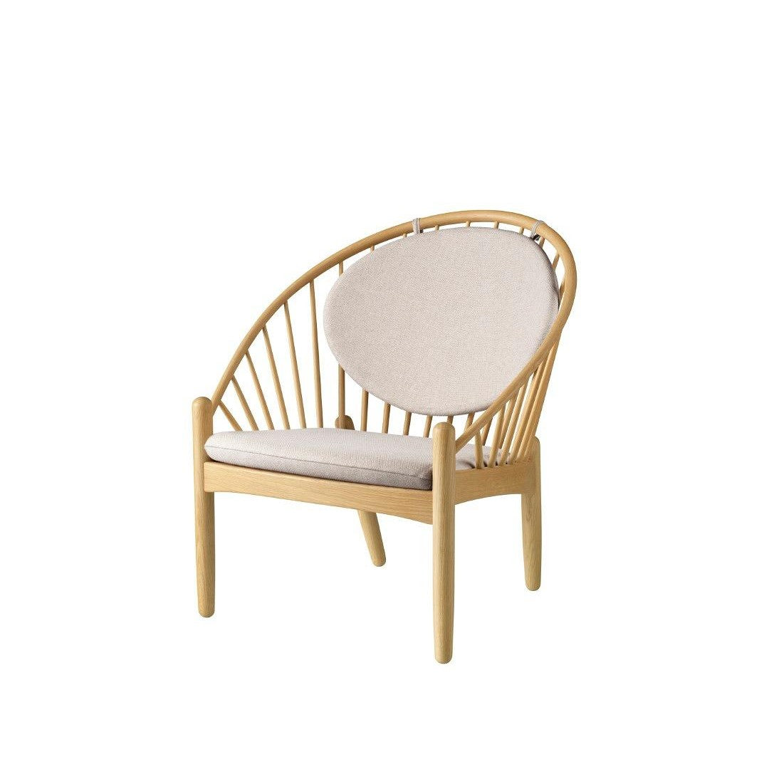 J166 - Jørna - Stol FDB Møbler Lenestol