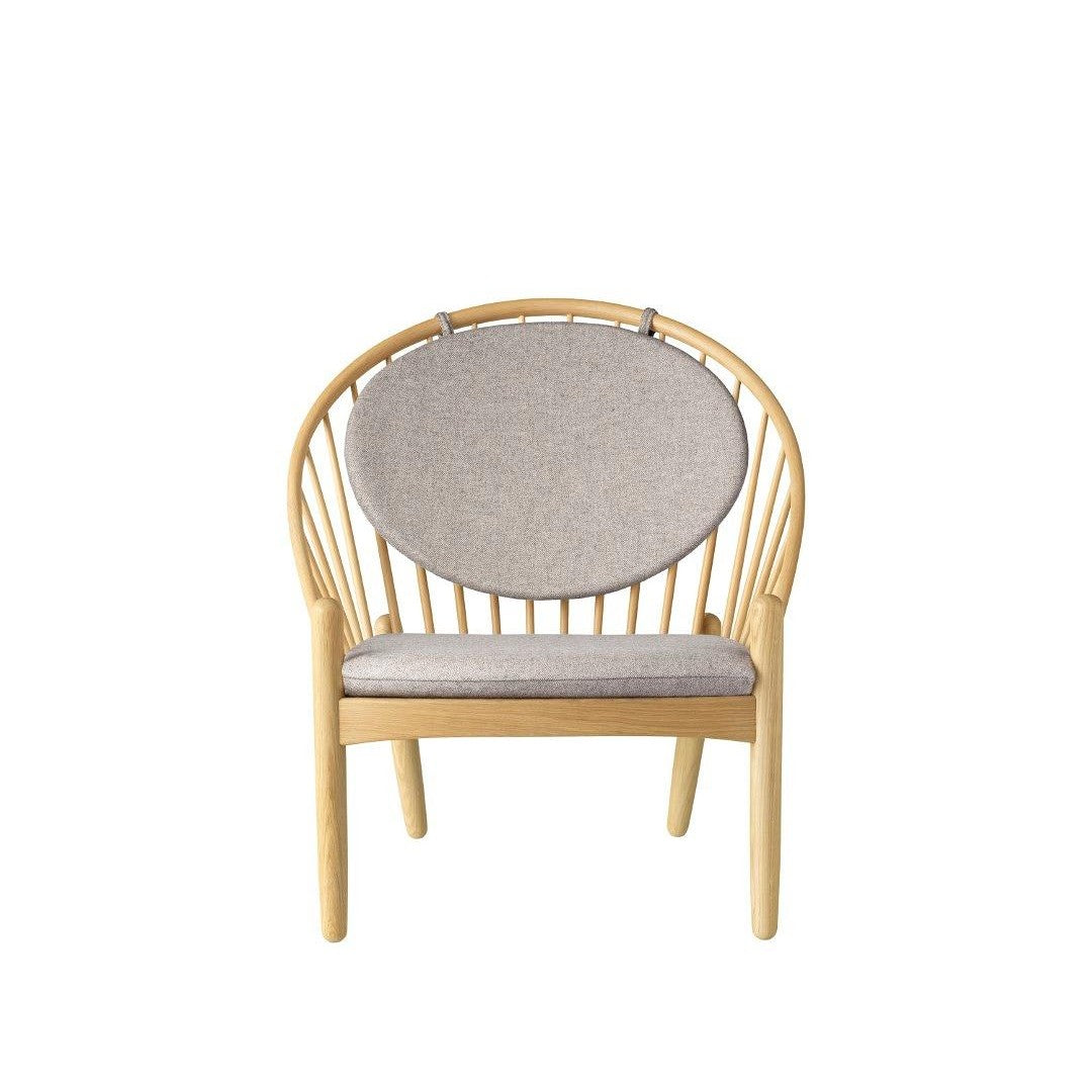 J166 - Jørna - Stol FDB Møbler Lenestol