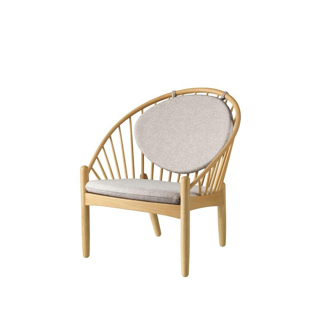 J166 - Jørna - Stol FDB Møbler Lenestol