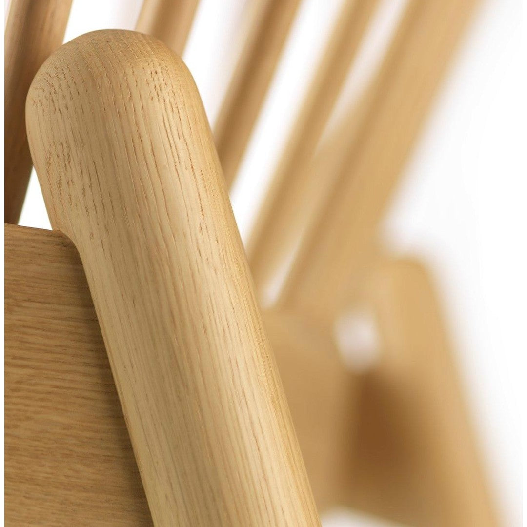 J166 - Jørna - Stol FDB Møbler Lenestol