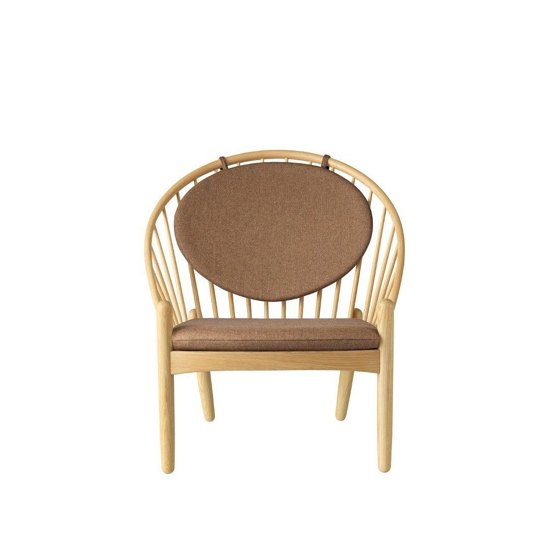 J166 - Jørna - Stol FDB Møbler Lenestol