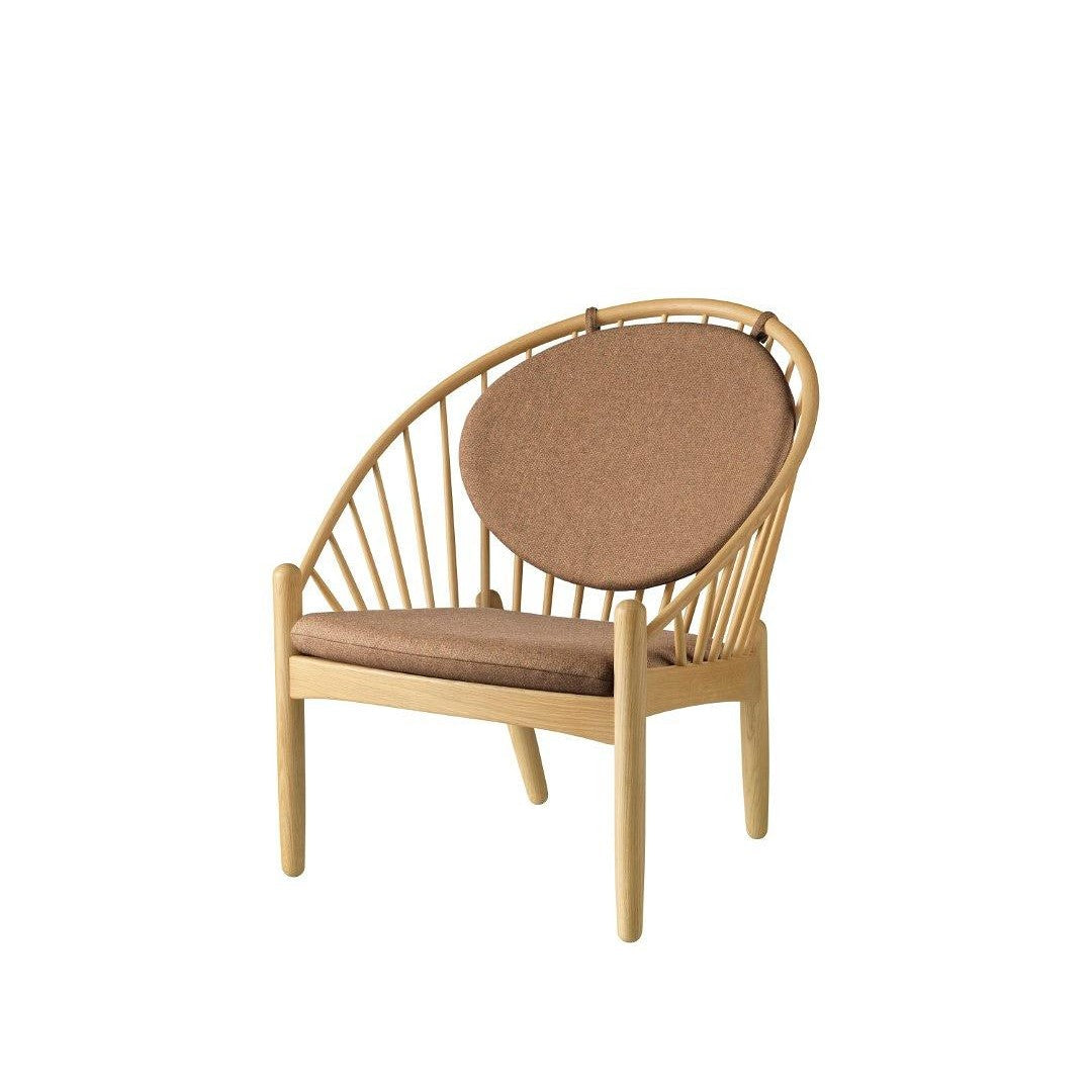 J166 - Jørna - Stol FDB Møbler Lenestol