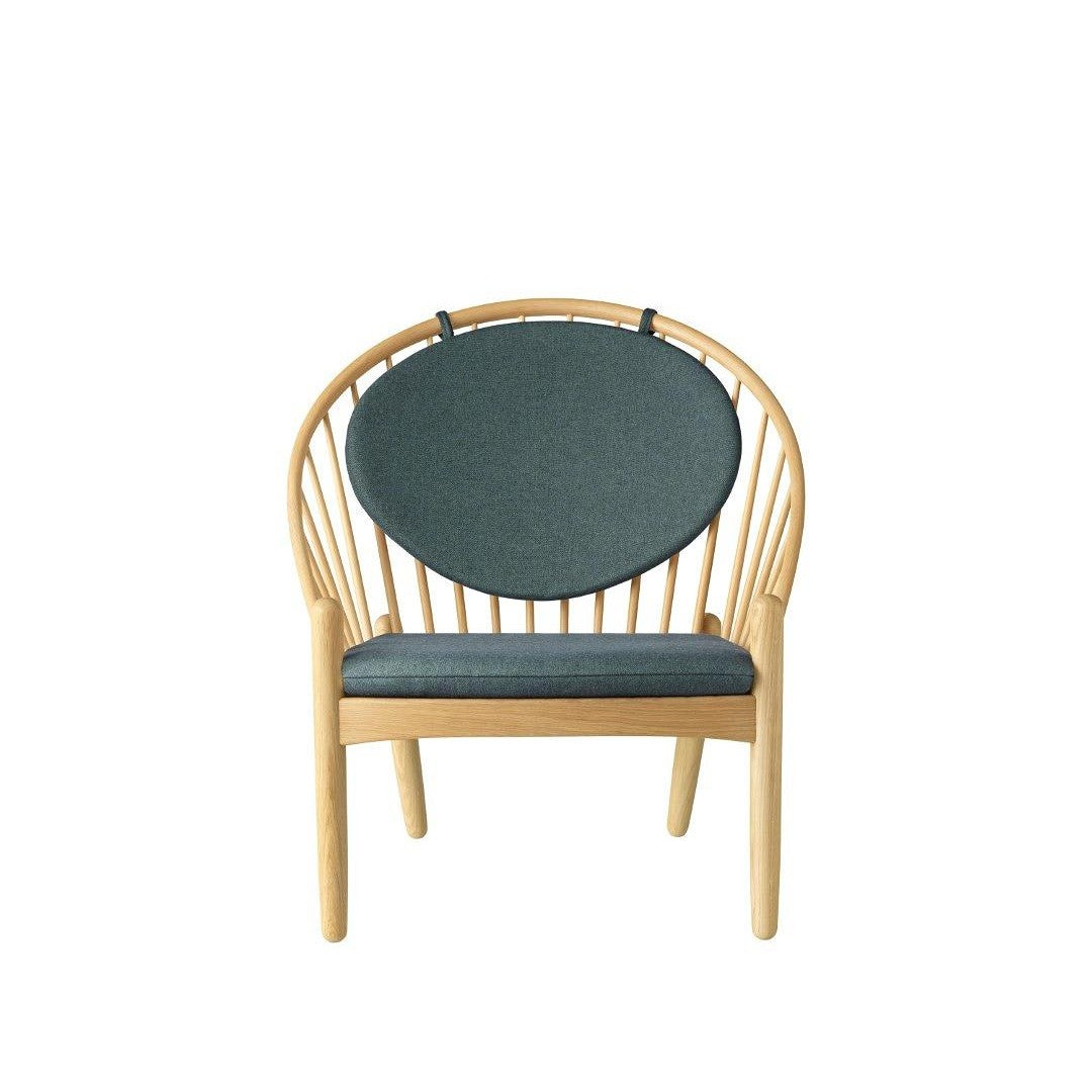 J166 - Jørna - Stol FDB Møbler Lenestol