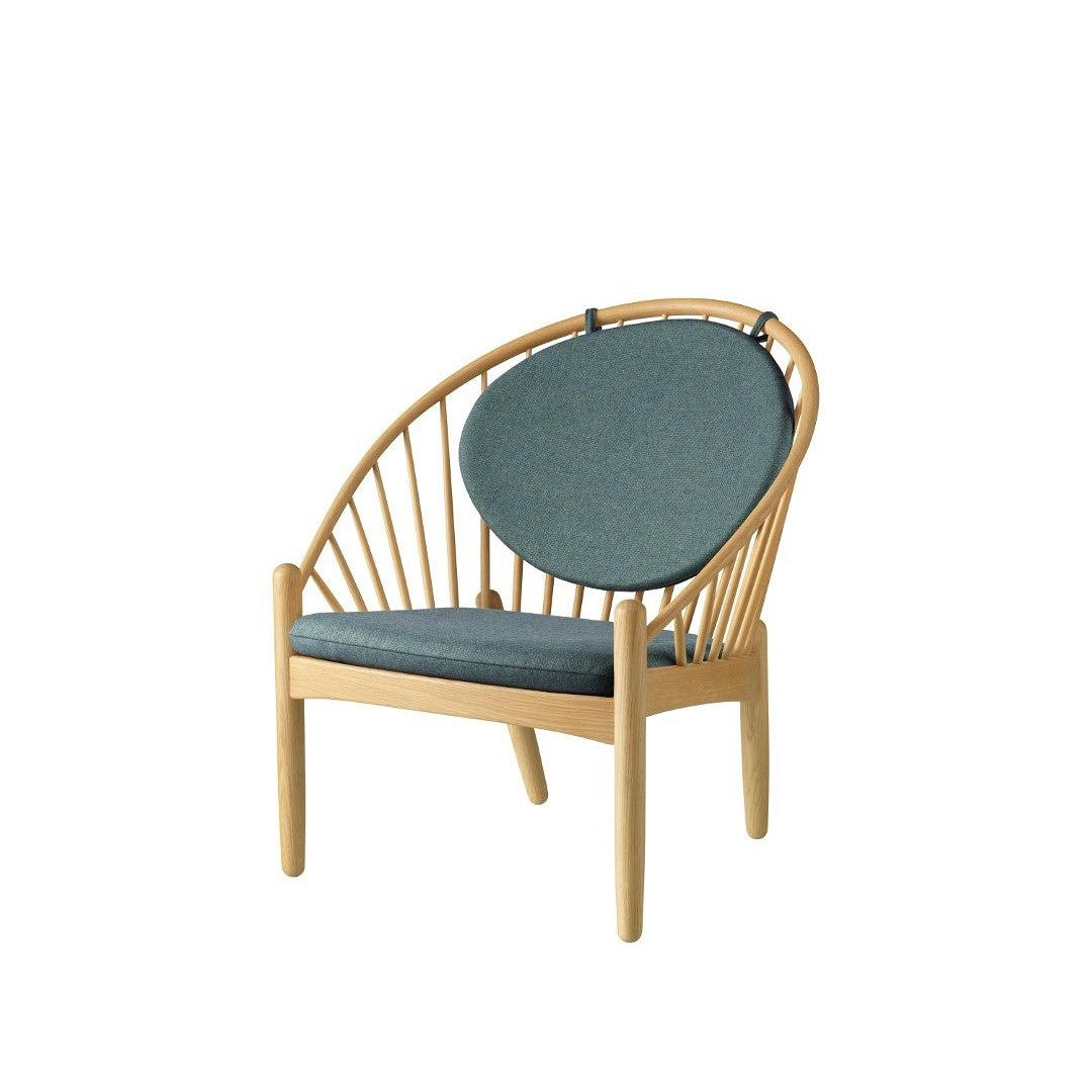 J166 - Jørna - Stol FDB Møbler Lenestol