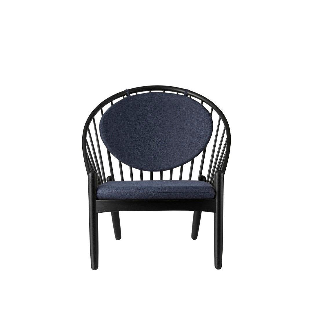 J166 - Jørna - Stol FDB Møbler Lenestol