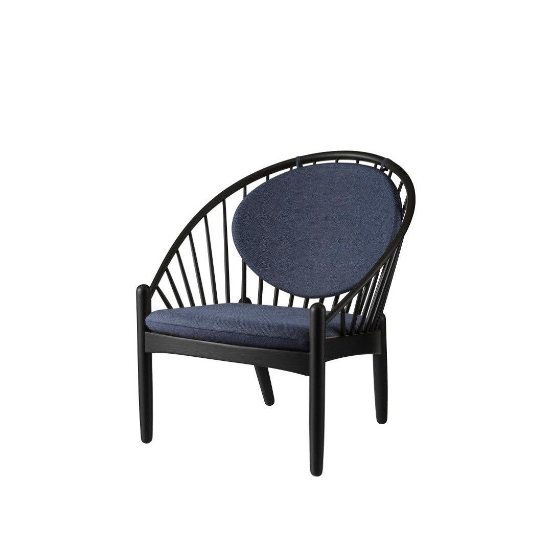 J166 - Jørna - Stol FDB Møbler Lenestol